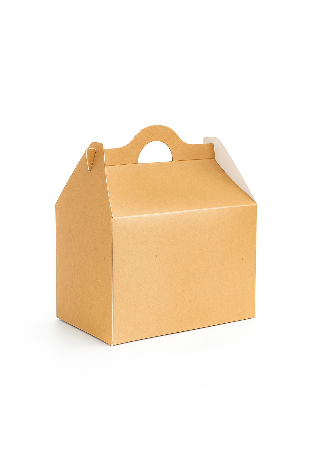 Box Happy Meal 20x14 h13