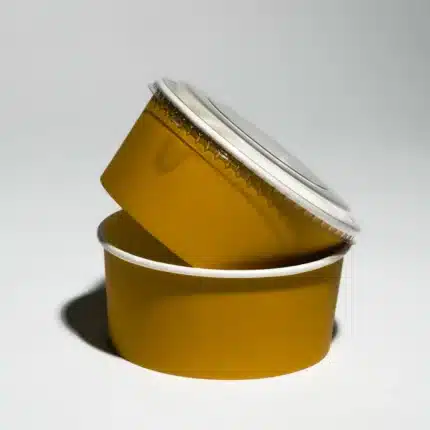 Ciotola Insalatiera Bio - Pokè Bowl 1300